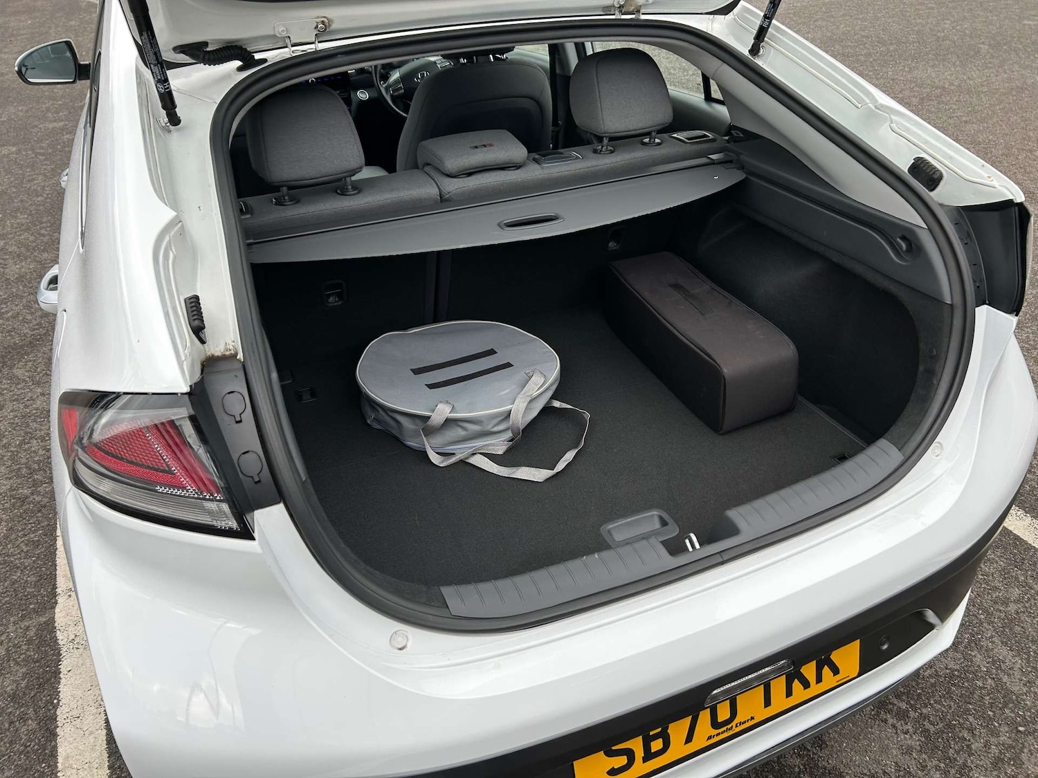 Used Hyundai IONIQ 2020 for sale - 76511108: Photo 19