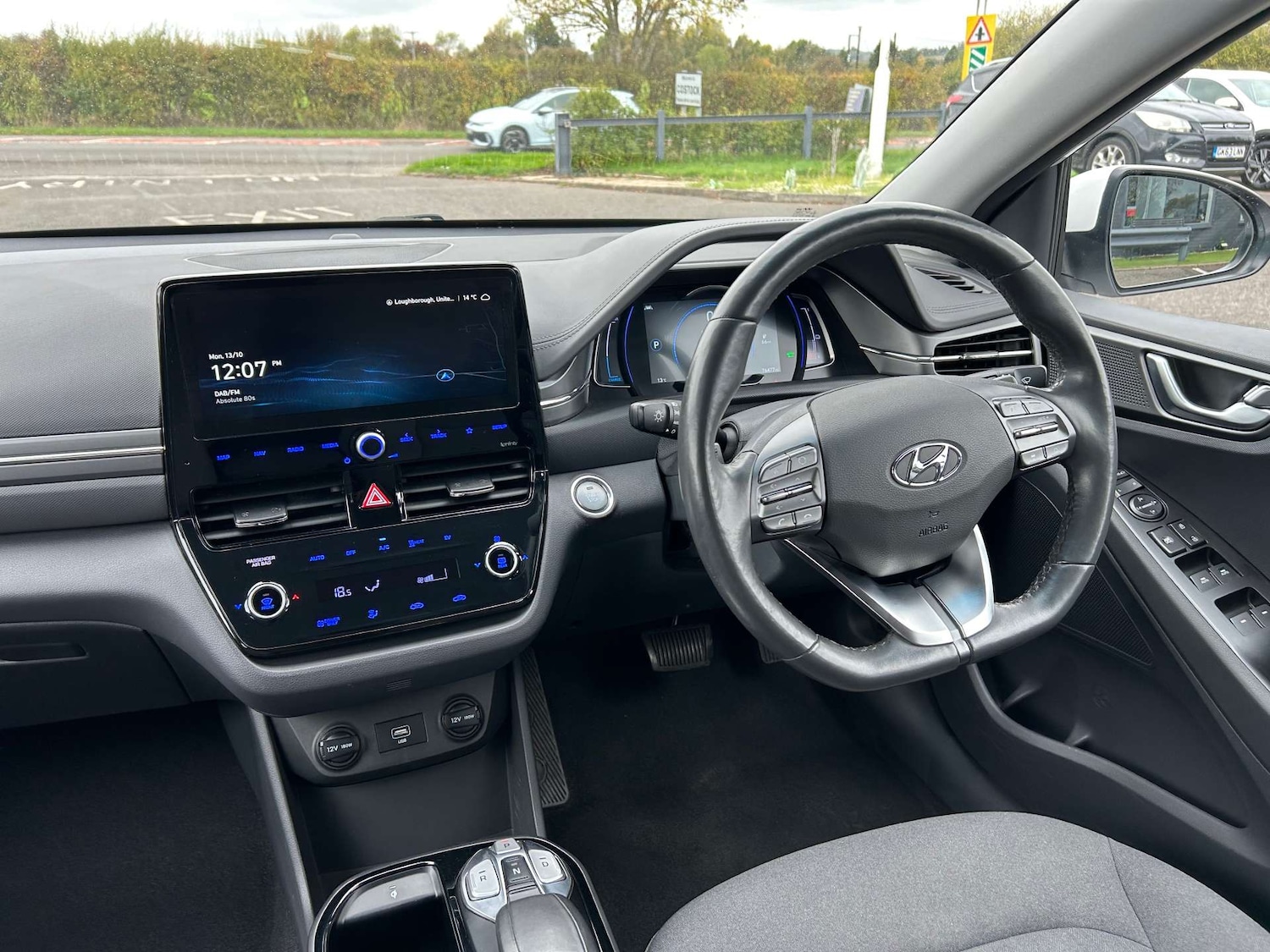 Used Hyundai IONIQ 2020 for sale - 76511108: Photo 2