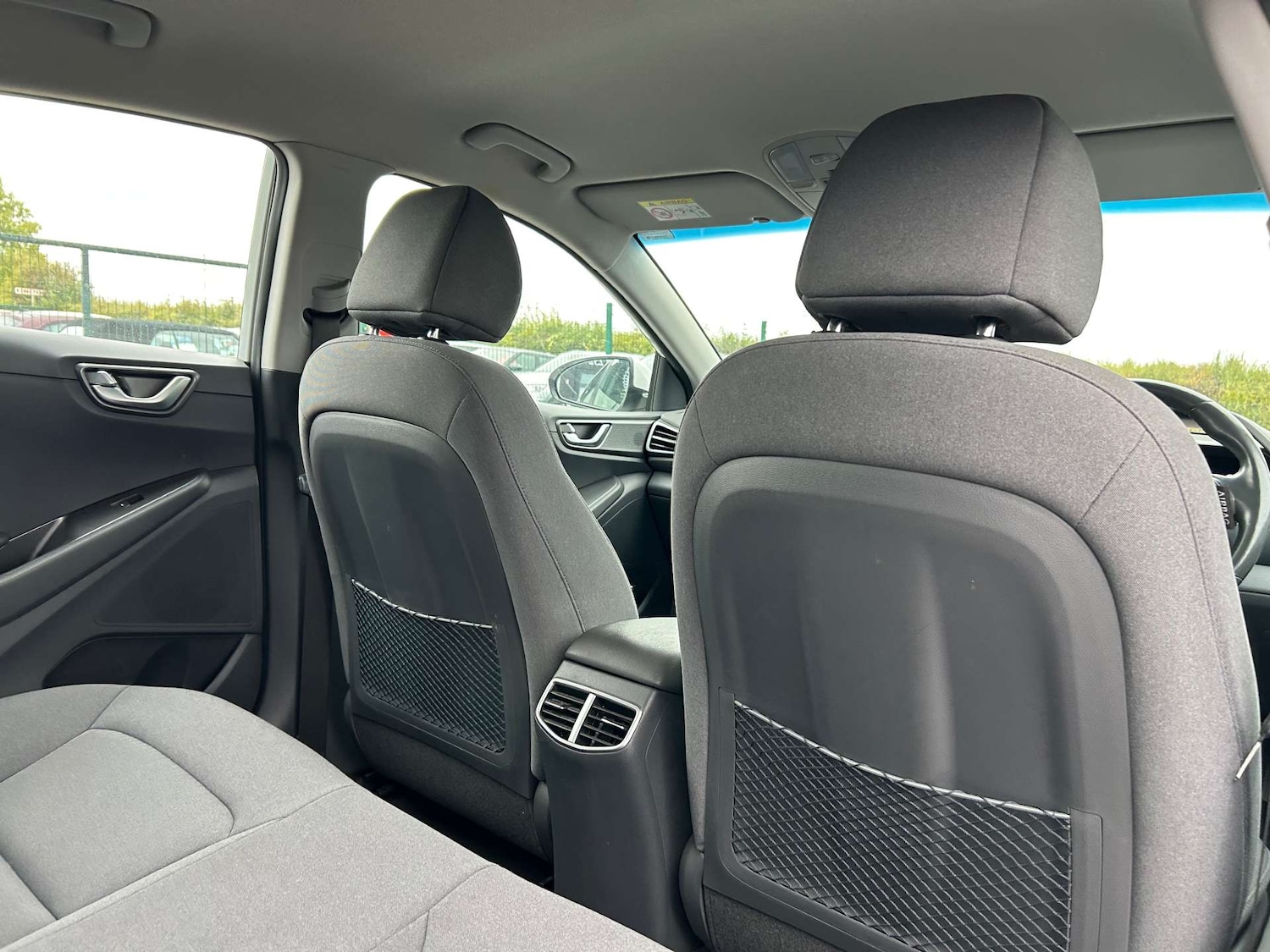 Used Hyundai IONIQ 2020 for sale - 76511108: Photo 20