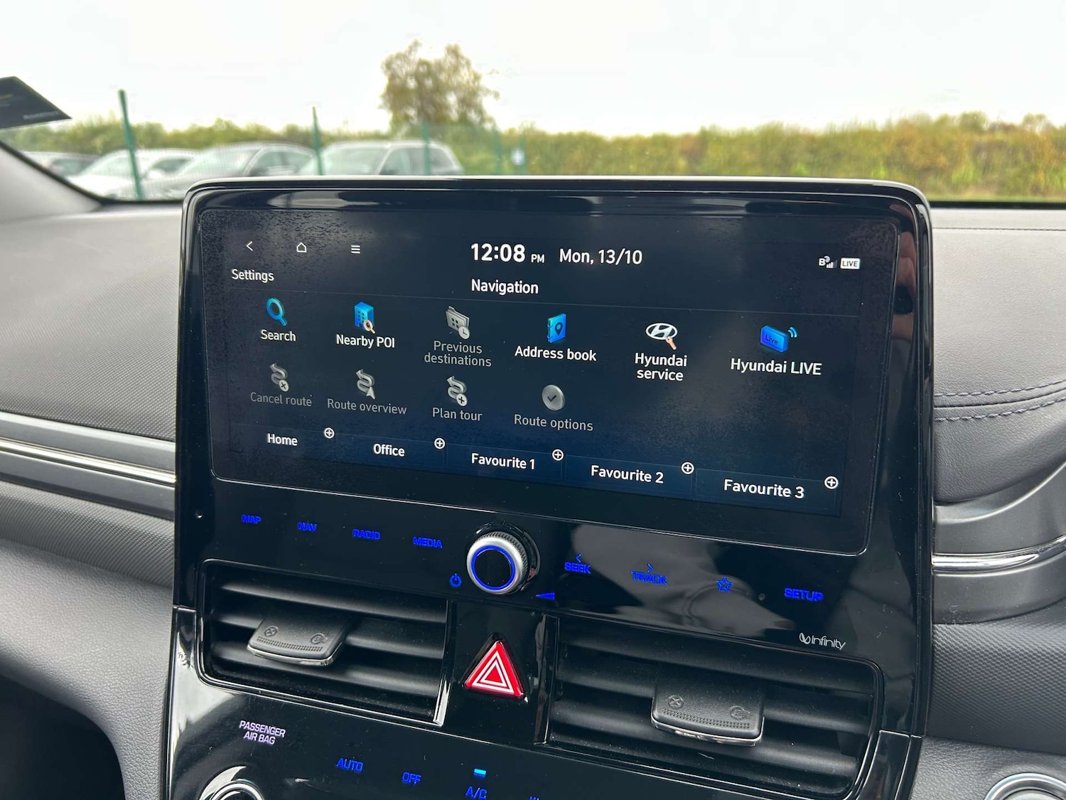 Used Hyundai IONIQ 2020 for sale - 76511108: Photo 23