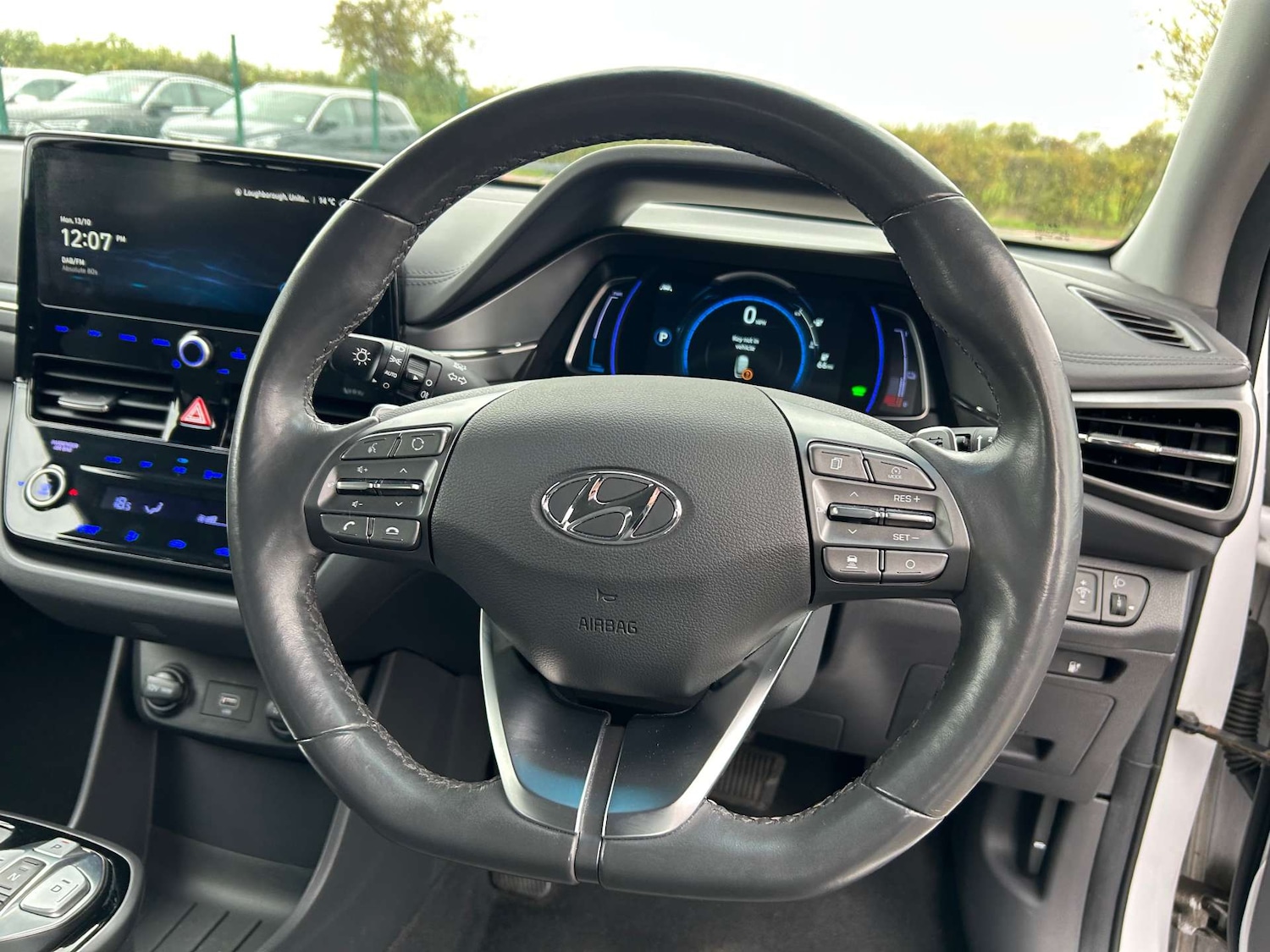 Used Hyundai IONIQ 2020 for sale - 76511108: Photo 25