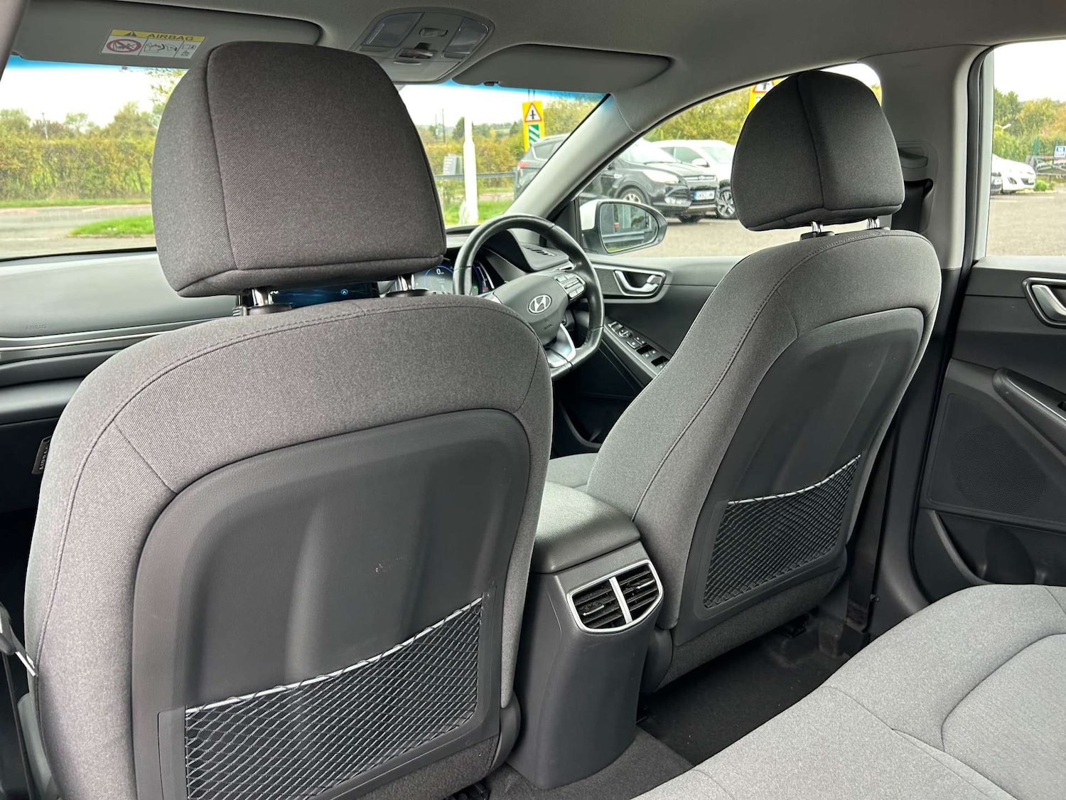 Used Hyundai IONIQ 2020 for sale - 76511108: Photo 26