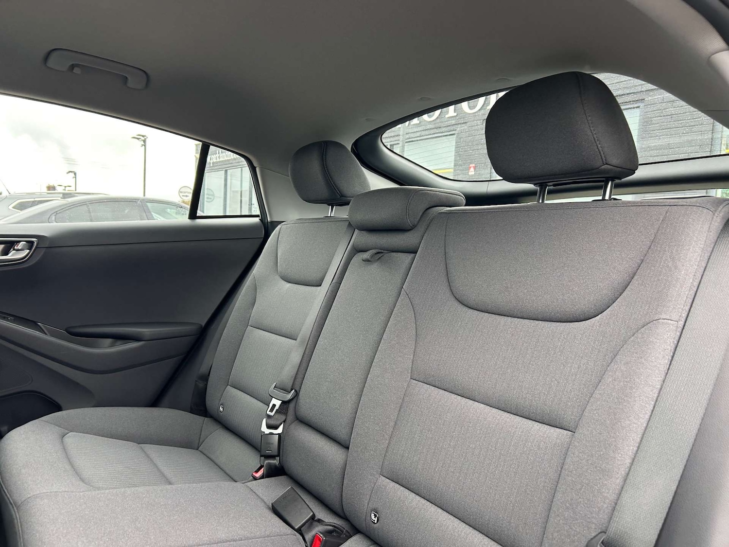 Used Hyundai IONIQ 2020 for sale - 76511108: Photo 29