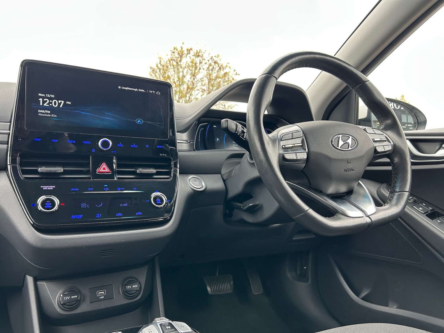 Used Hyundai IONIQ 2020 for sale - 76511108: Photo 30