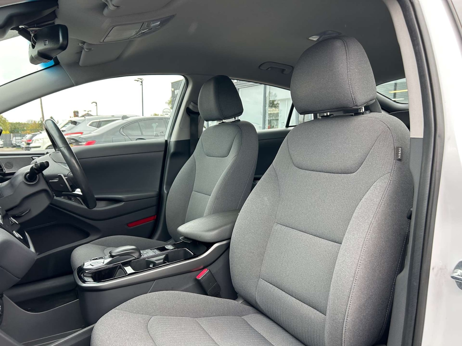 Used Hyundai IONIQ 2020 for sale - 76511108: Photo 32