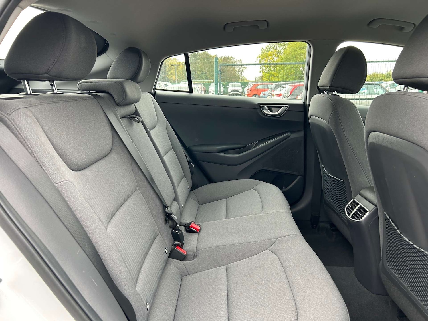 Used Hyundai IONIQ 2020 for sale - 76511108: Photo 34