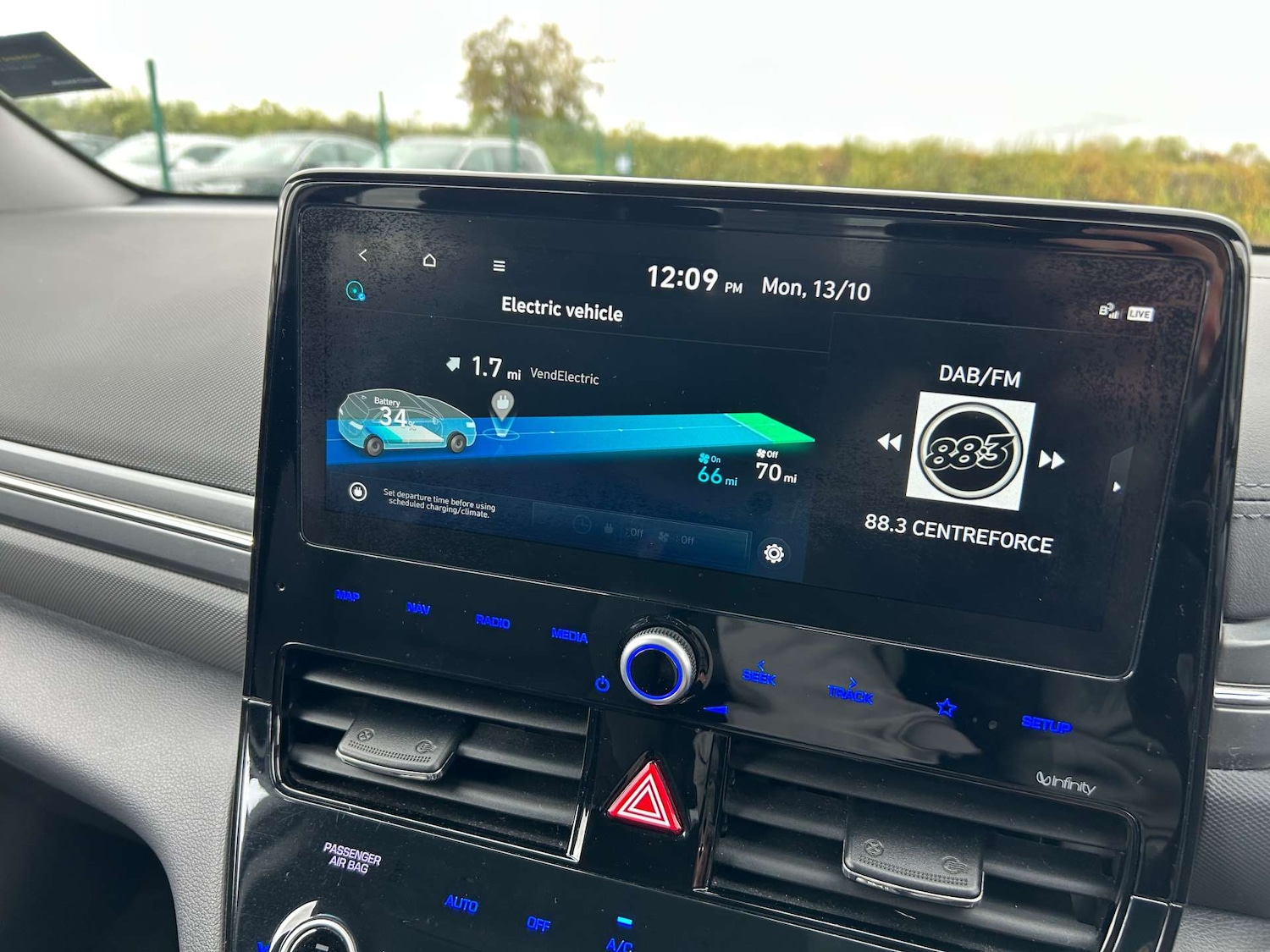 Used Hyundai IONIQ 2020 for sale - 76511108: Photo 35