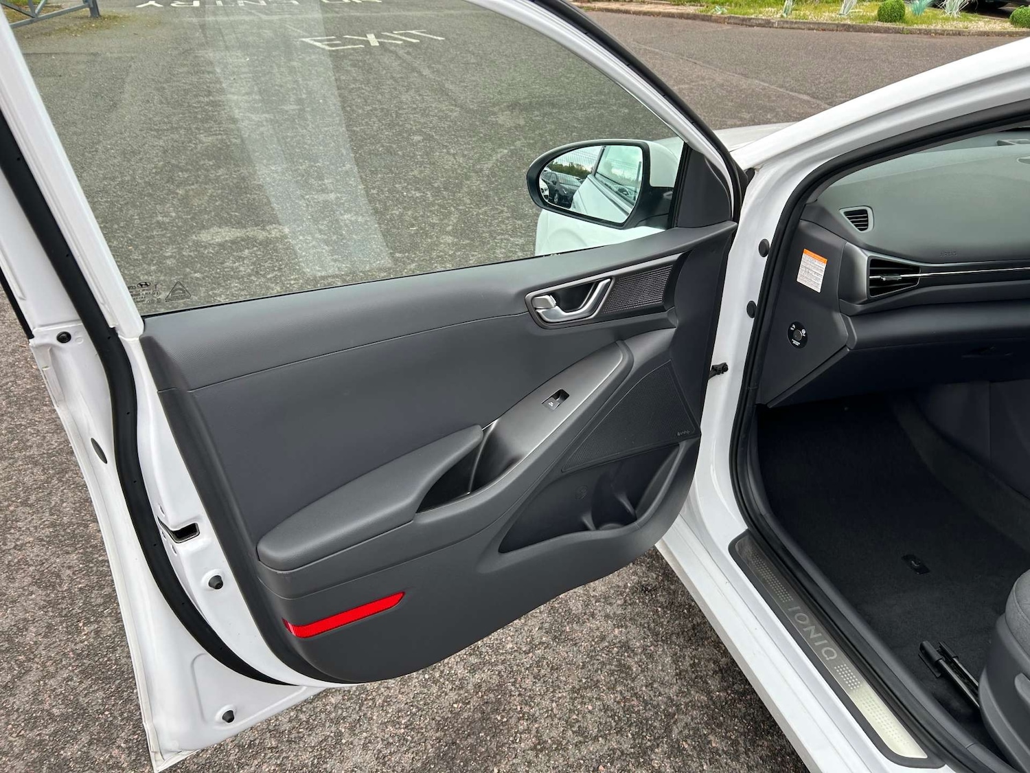 Used Hyundai IONIQ 2020 for sale - 76511108: Photo 36