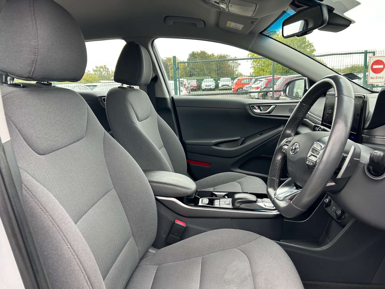 Used Hyundai IONIQ 2020 for sale - 76511108: Photo 38