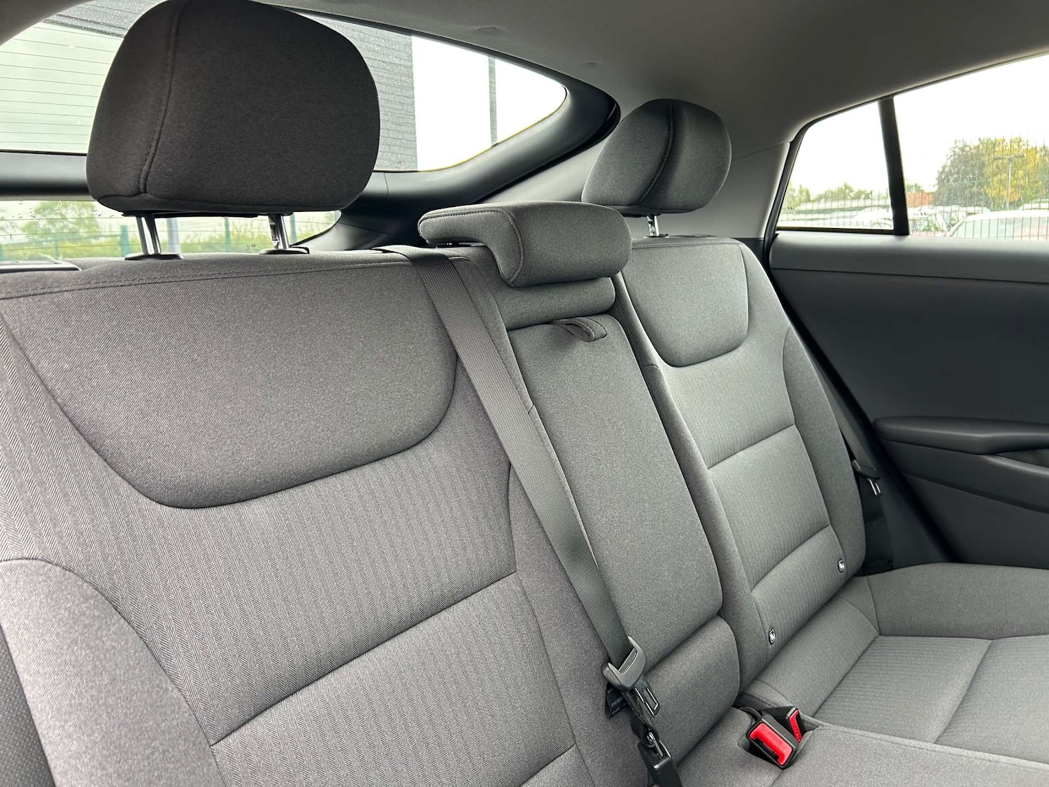 Used Hyundai IONIQ 2020 for sale - 76511108: Photo 42