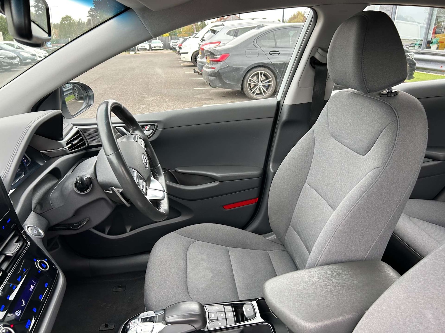 Used Hyundai IONIQ 2020 for sale - 76511108: Photo 43