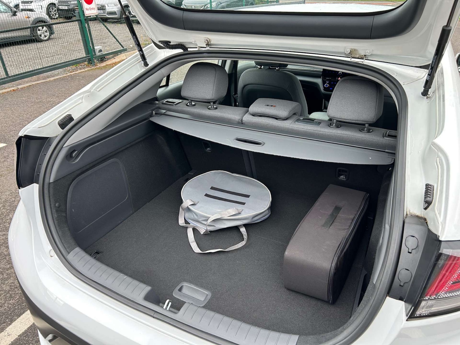 Used Hyundai IONIQ 2020 for sale - 76511108: Photo 44