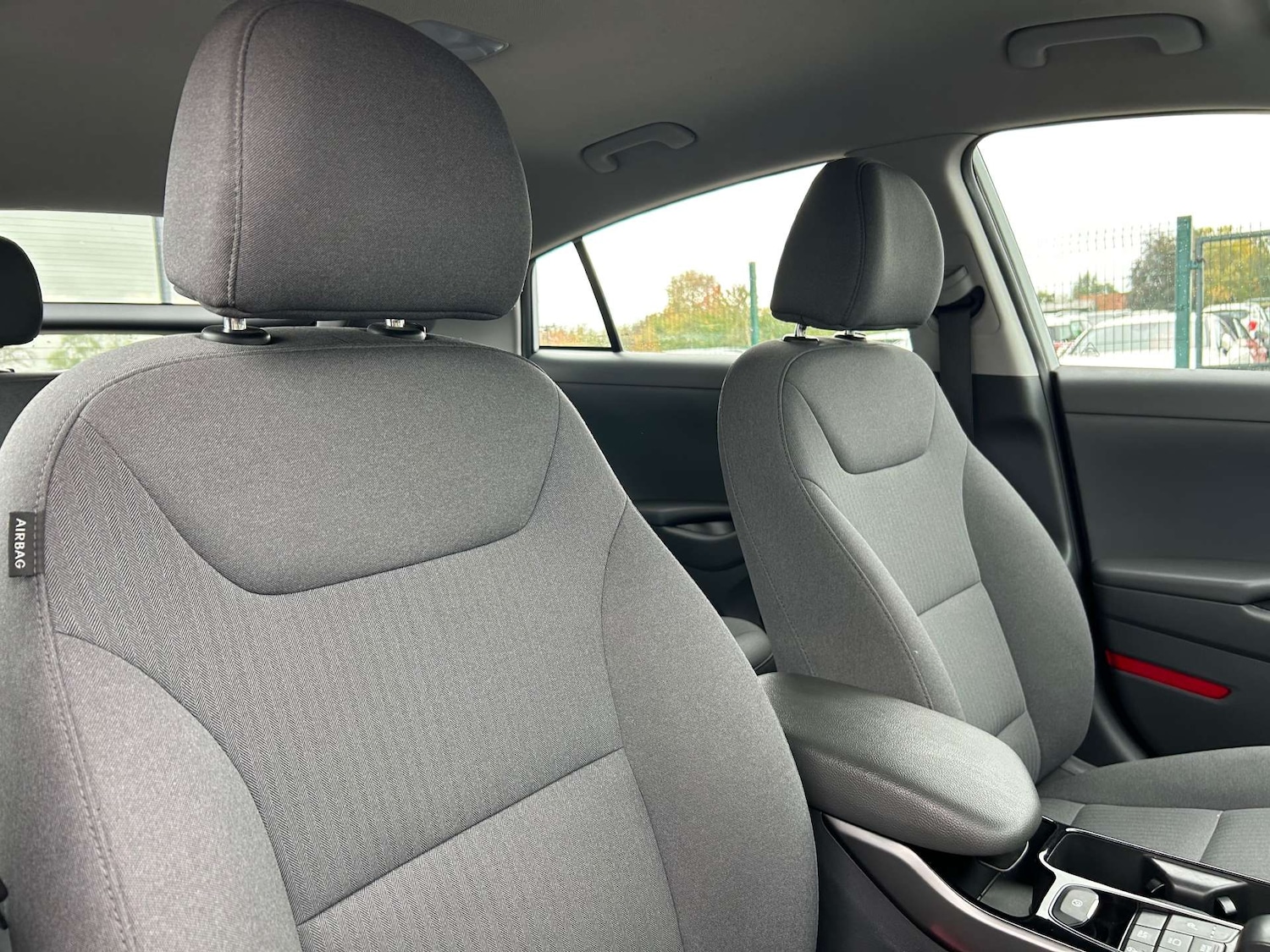 Used Hyundai IONIQ 2020 for sale - 76511108: Photo 47