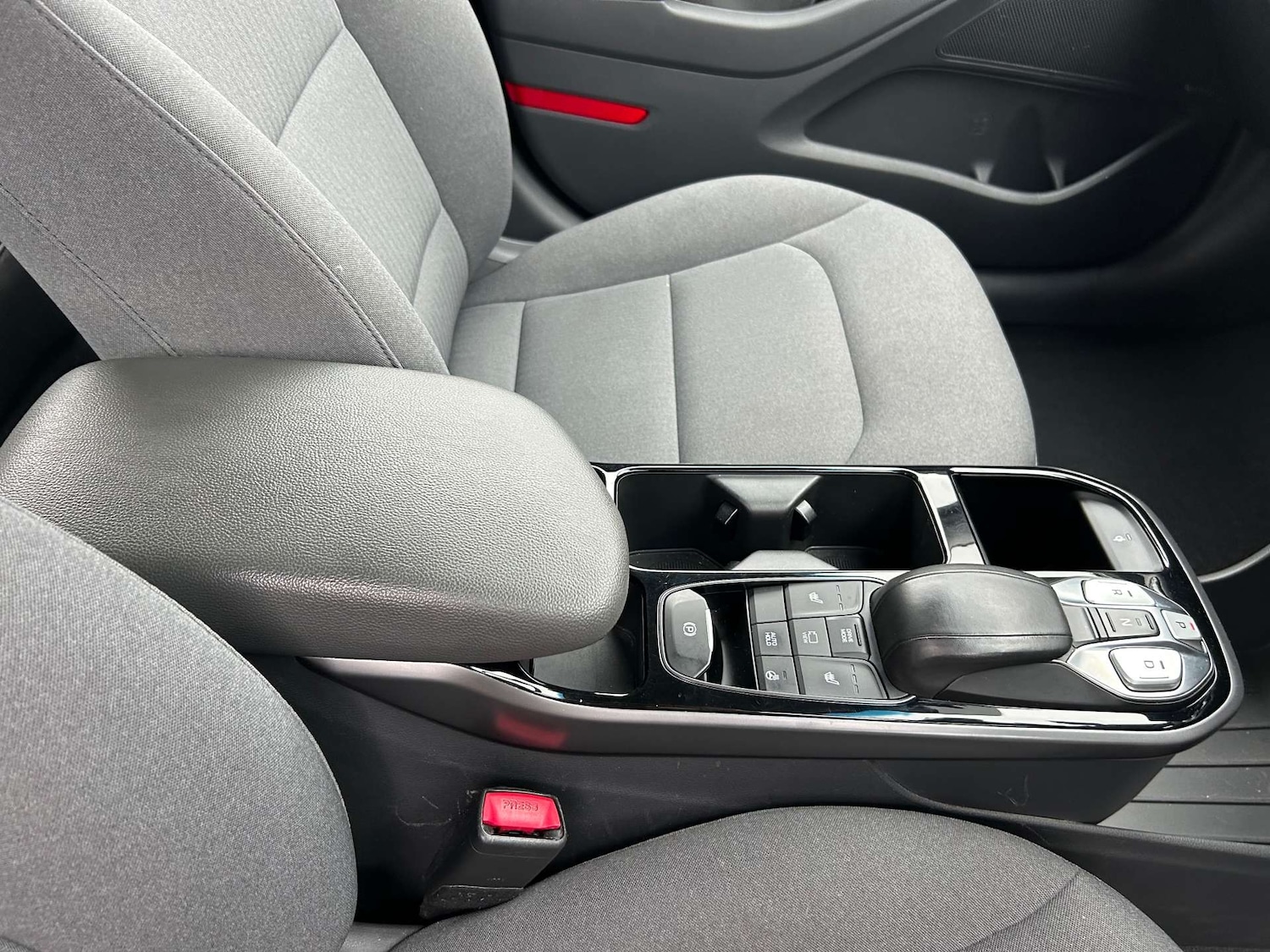 Used Hyundai IONIQ 2020 for sale - 76511108: Photo 49