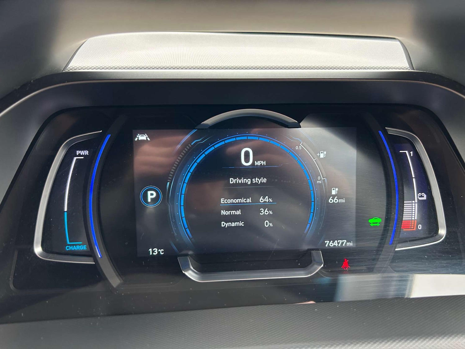 Used Hyundai IONIQ 2020 for sale - 76511108: Photo 50