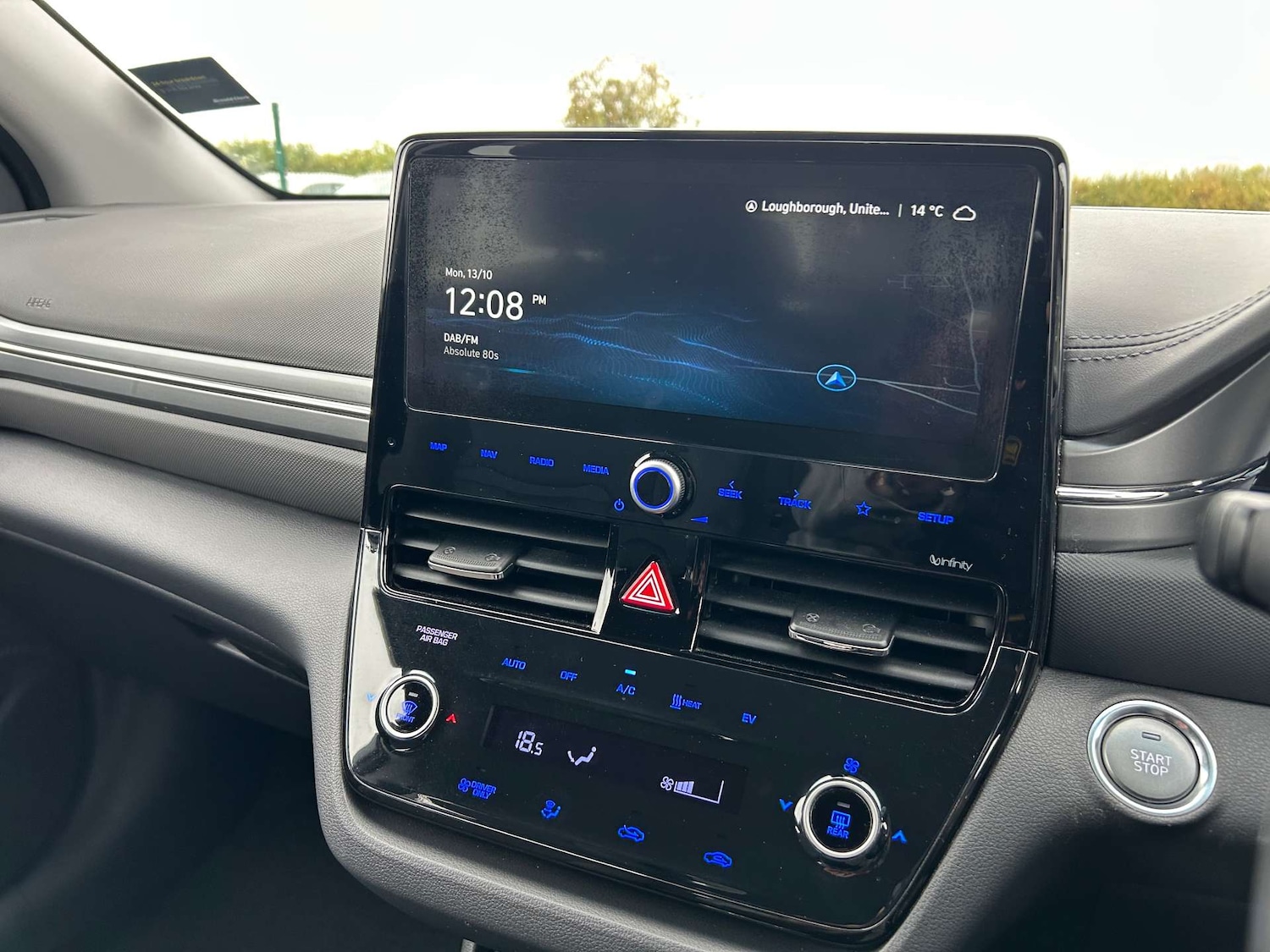 Used Hyundai IONIQ 2020 for sale - 76511108: Photo 52