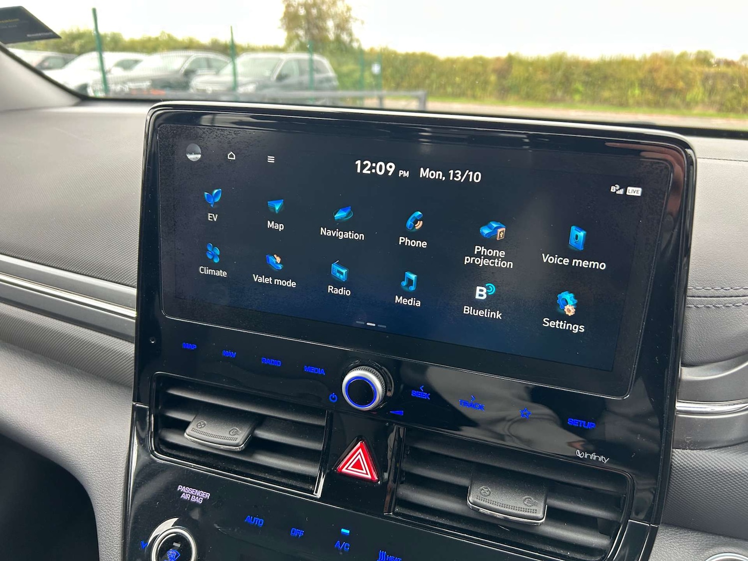 Used Hyundai IONIQ 2020 for sale - 76511108: Photo 53