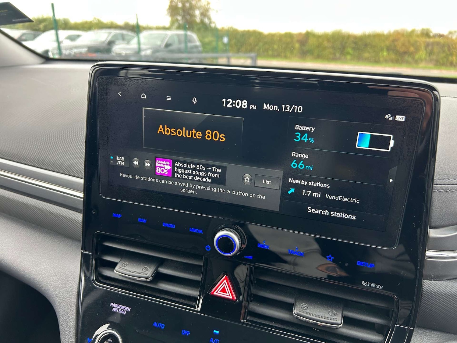 Used Hyundai IONIQ 2020 for sale - 76511108: Photo 54