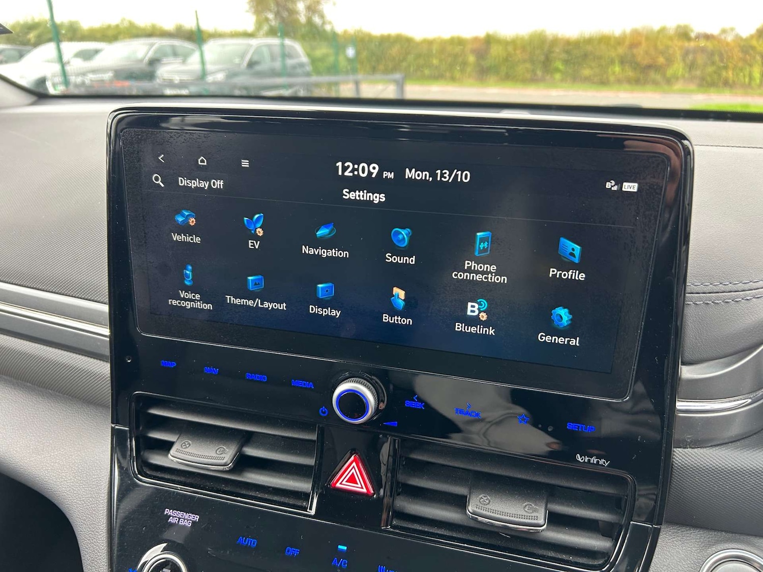 Used Hyundai IONIQ 2020 for sale - 76511108: Photo 55