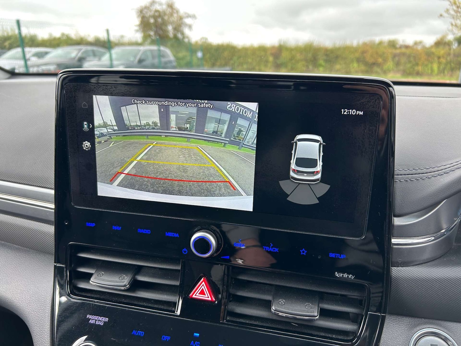 Used Hyundai IONIQ 2020 for sale - 76511108: Photo 57