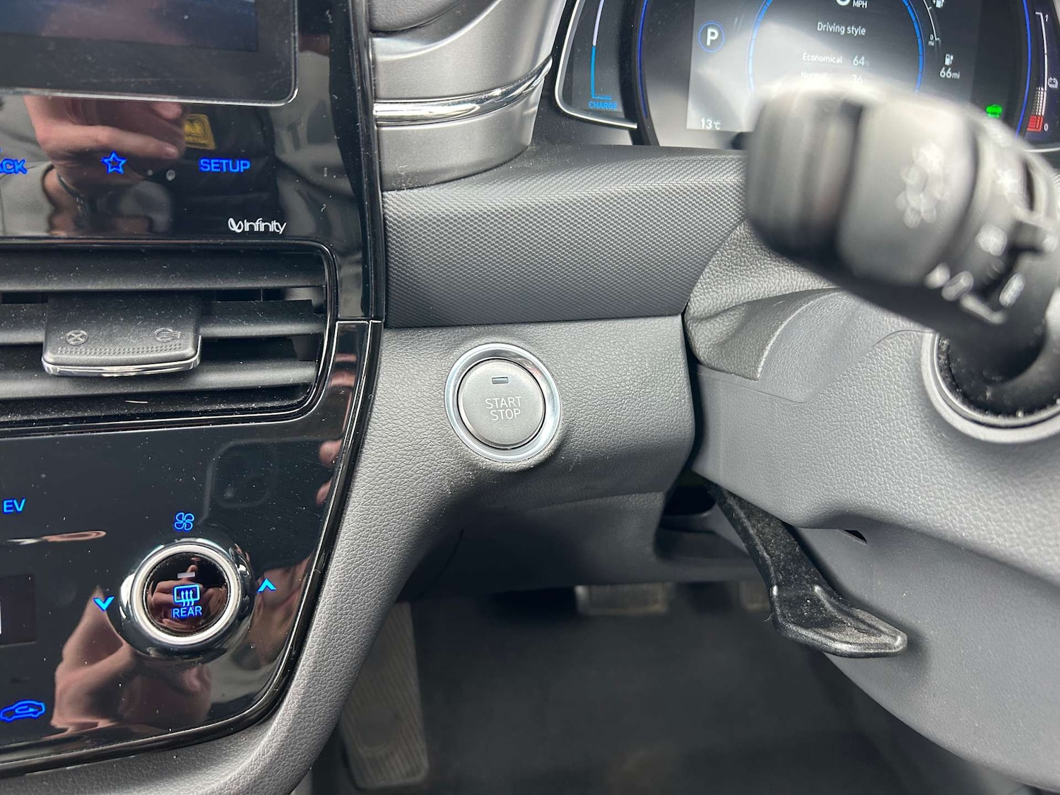 Used Hyundai IONIQ 2020 for sale - 76511108: Photo 59