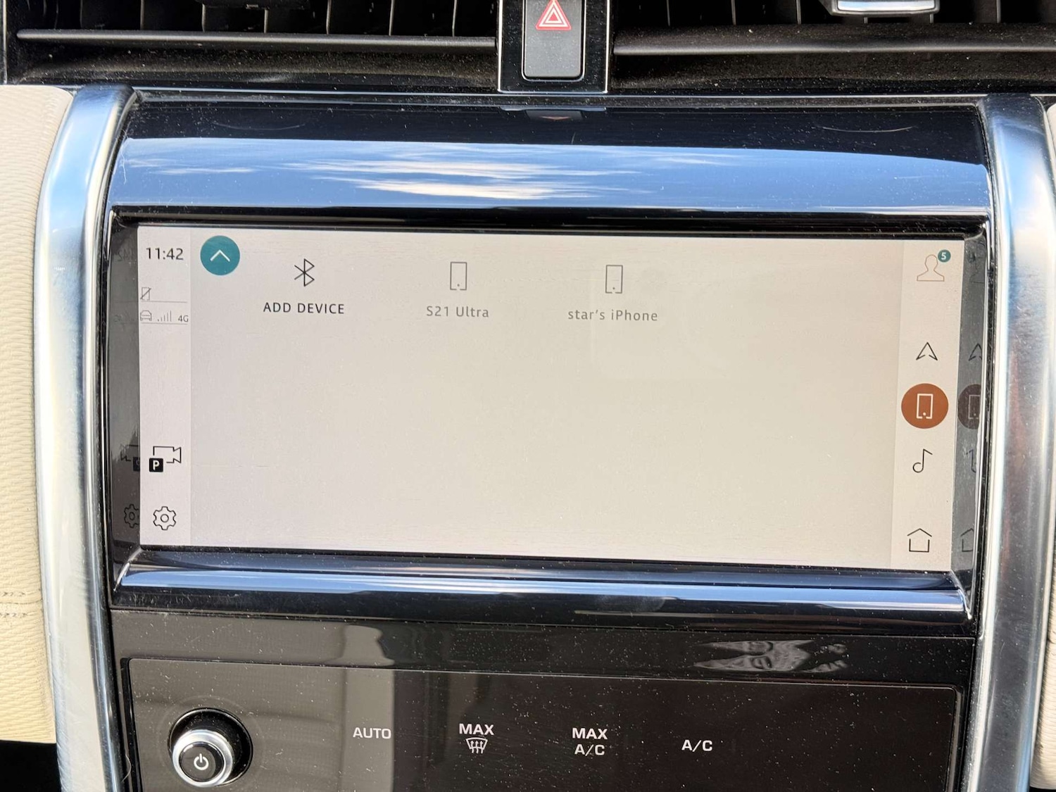 Used Land Rover Discovery Sport 2021 for sale - 75840414: Photo 18