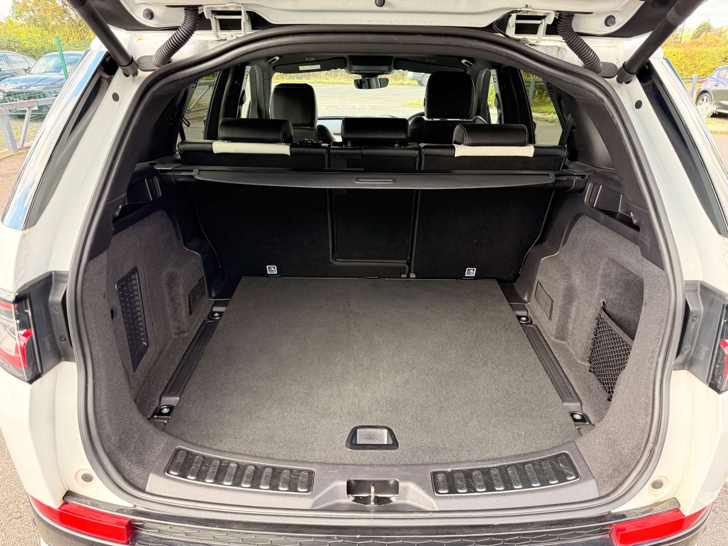 Used Land Rover Discovery Sport 2021 for sale - 75840414: Photo 19