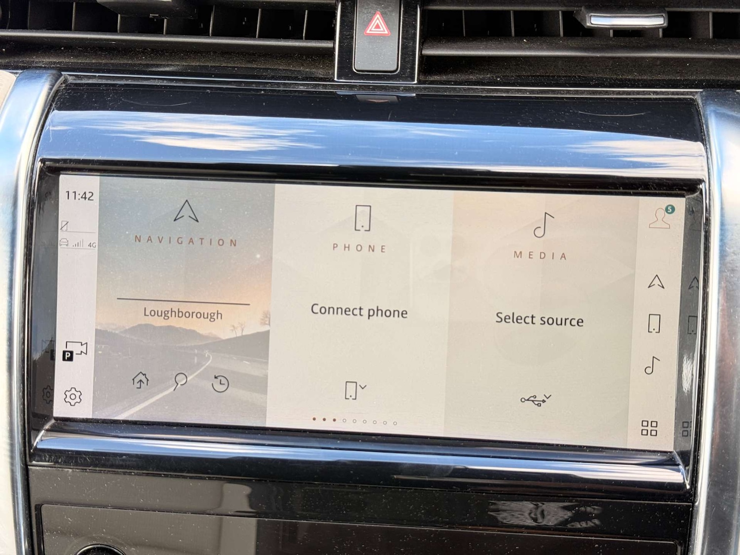 Used Land Rover Discovery Sport 2021 for sale - 75840414: Photo 20