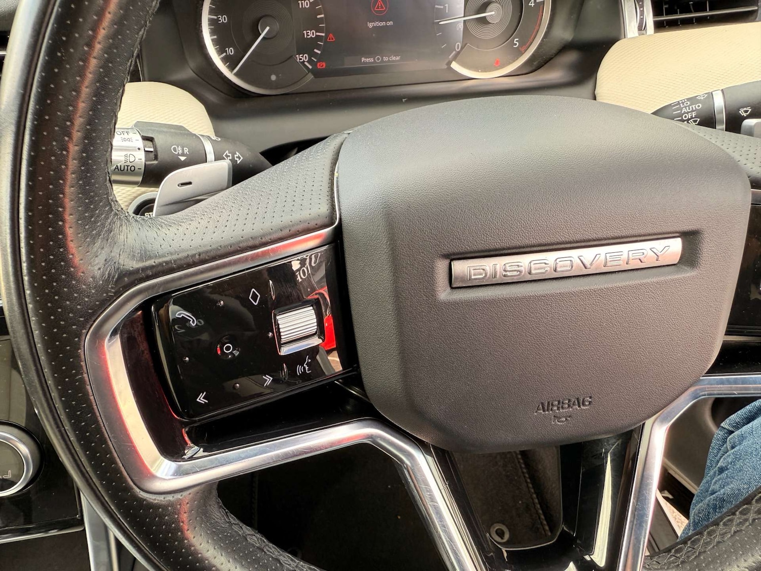 Used Land Rover Discovery Sport 2021 for sale - 75840414: Photo 29