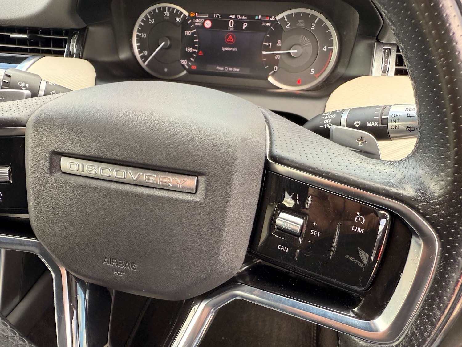 Used Land Rover Discovery Sport 2021 for sale - 75840414: Photo 30