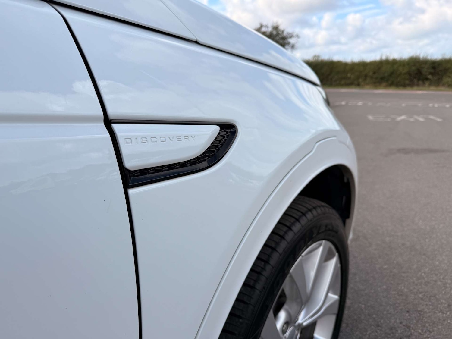 Used Land Rover Discovery Sport 2021 for sale - 75840414: Photo 34