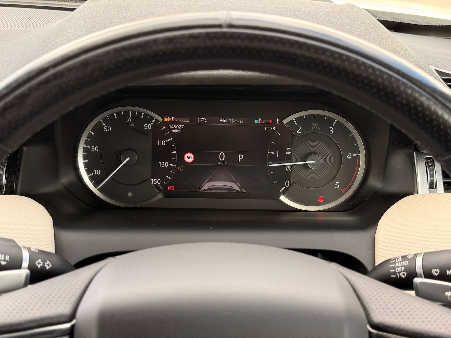 Used Land Rover Discovery Sport 2021 for sale - 75840414: Photo 35