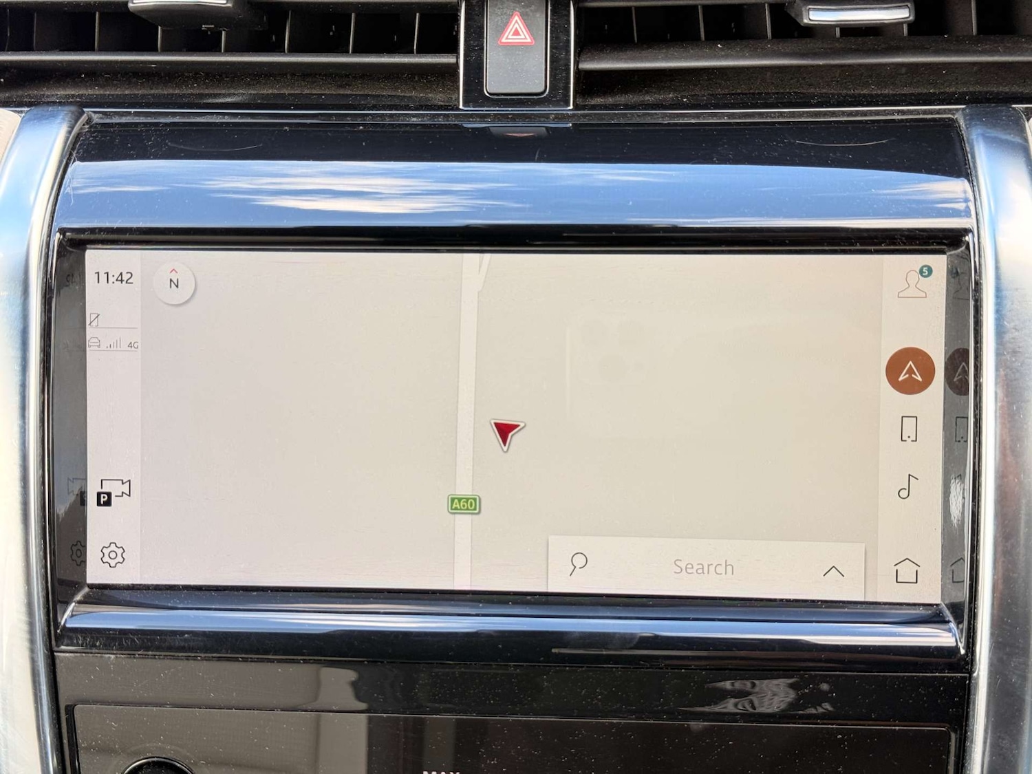 Used Land Rover Discovery Sport 2021 for sale - 75840414: Photo 36