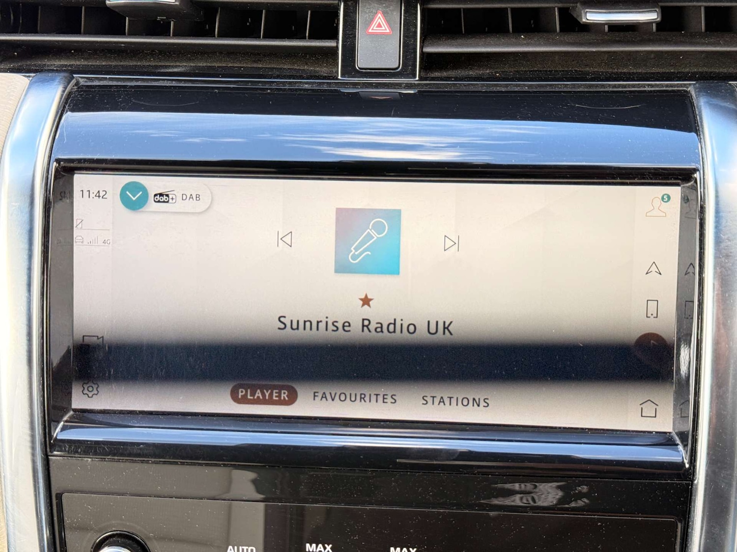 Used Land Rover Discovery Sport 2021 for sale - 75840414: Photo 38