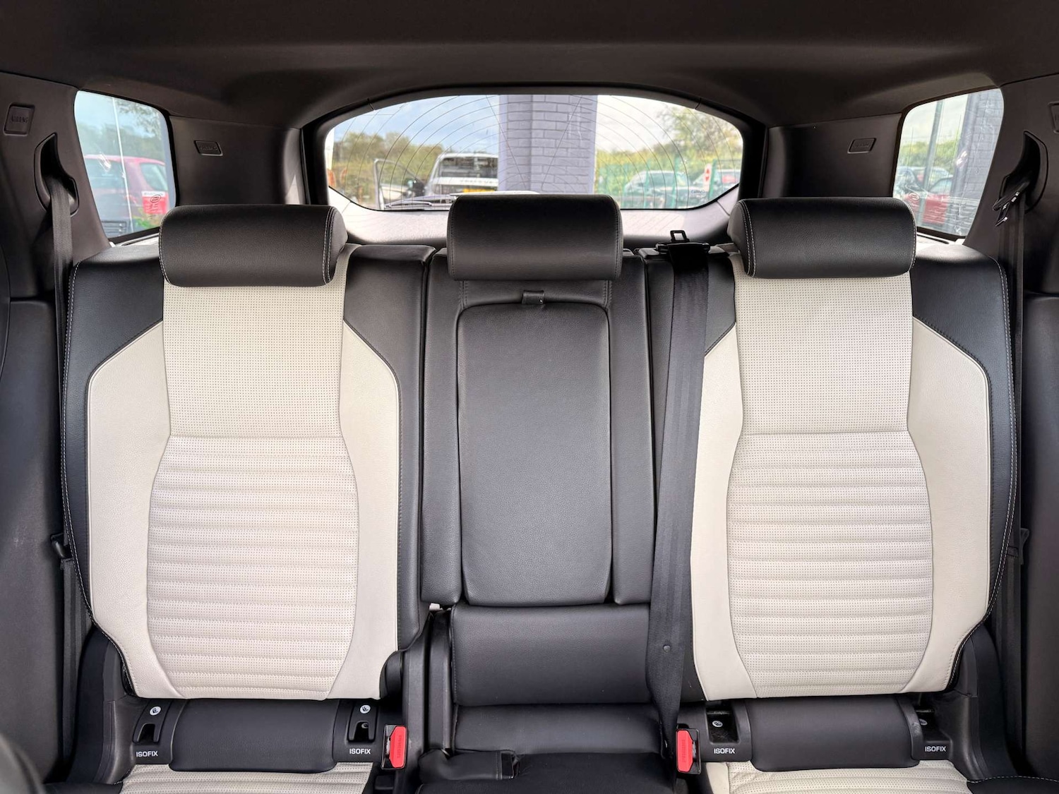 Used Land Rover Discovery Sport 2021 for sale - 75840414: Photo 41