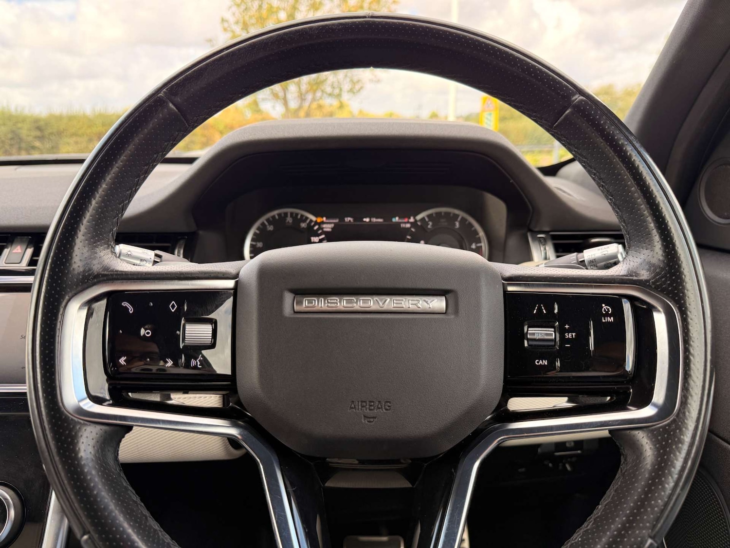 Used Land Rover Discovery Sport 2021 for sale - 75840414: Photo 47