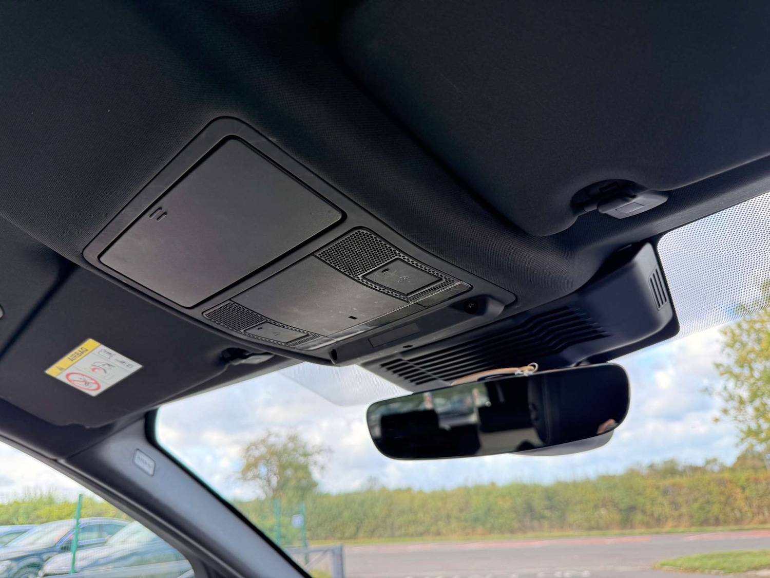 Used Land Rover Discovery Sport 2021 for sale - 75840414: Photo 54