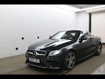 Used Mercedes-Benz E-Class 2019 for sale - 74885083: Photo
