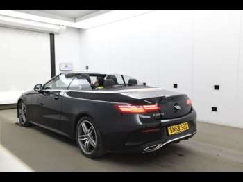 Used Mercedes-Benz E-Class 2019 for sale - 74885083: Photo