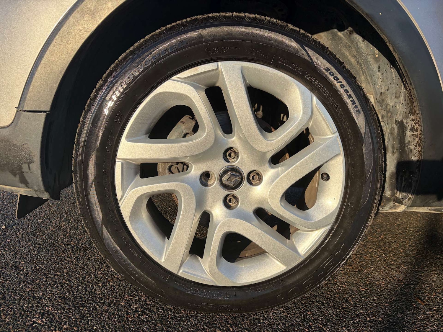 Used Renault Captur 2019 for sale - 76829973: Photo 13