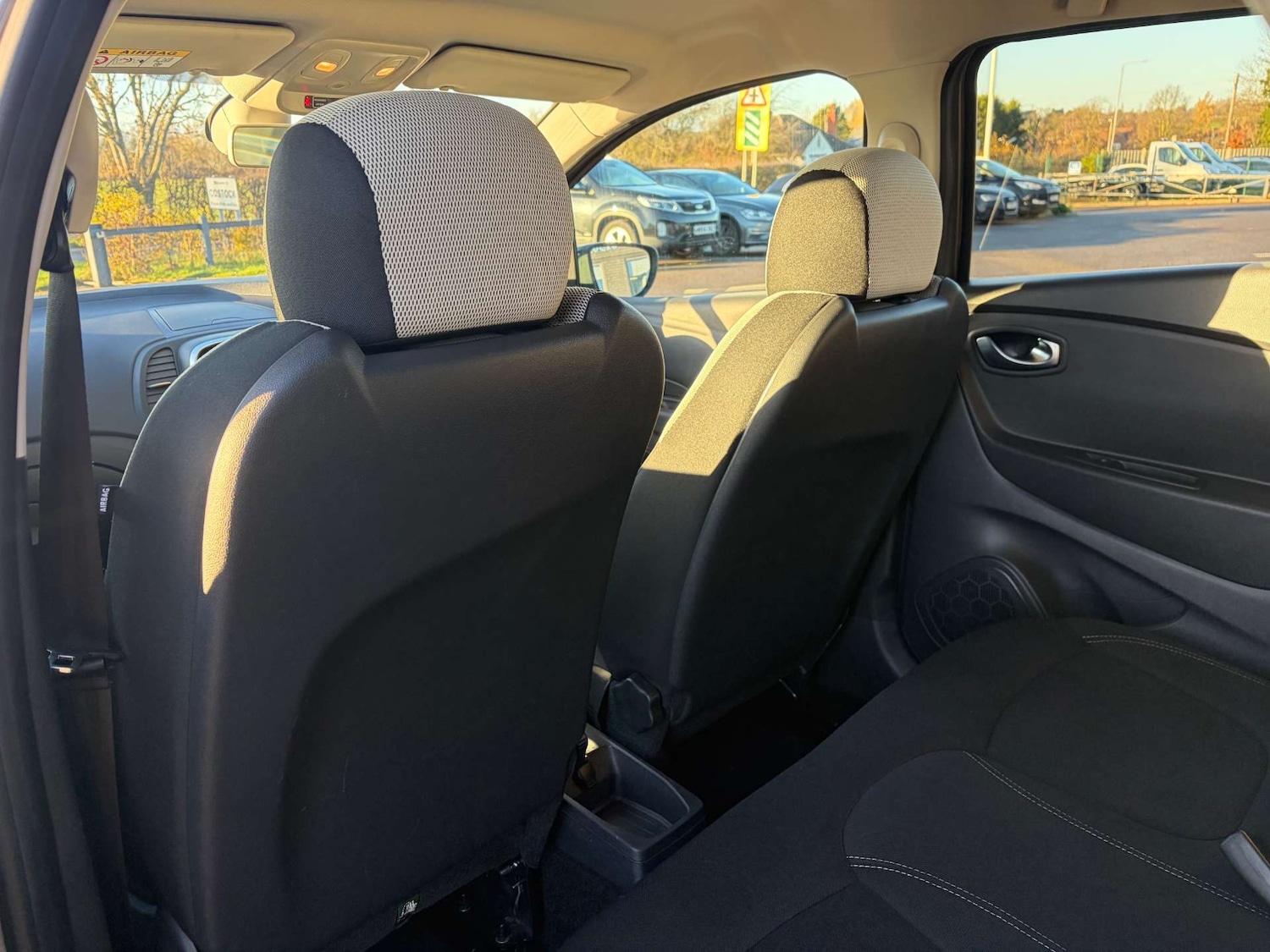 Used Renault Captur 2019 for sale - 76829973: Photo 20