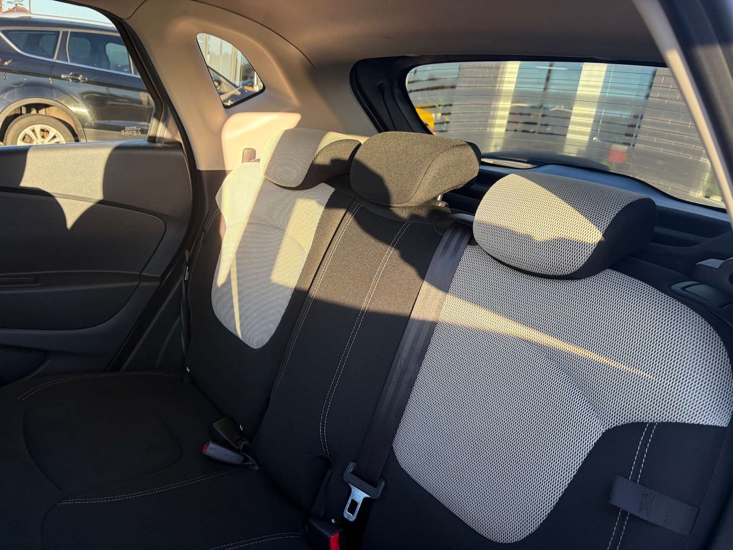 Used Renault Captur 2019 for sale - 76829973: Photo 23