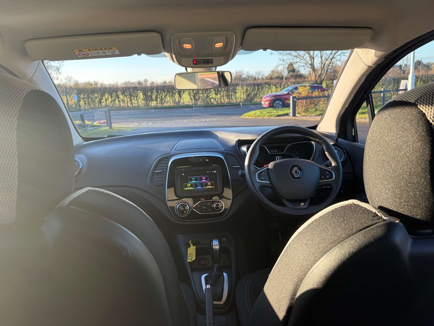 Used Renault Captur 2019 for sale - 76829973: Photo 34