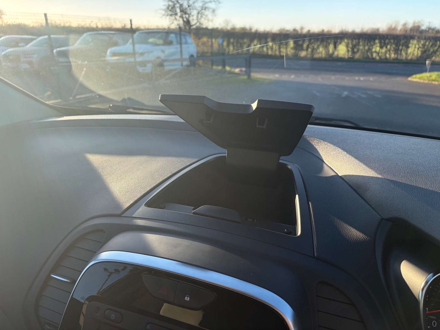 Used Renault Captur 2019 for sale - 76829973: Photo 44