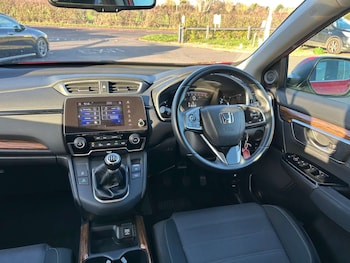 Used Honda CR-V 2019 for sale - 78333336: Photo