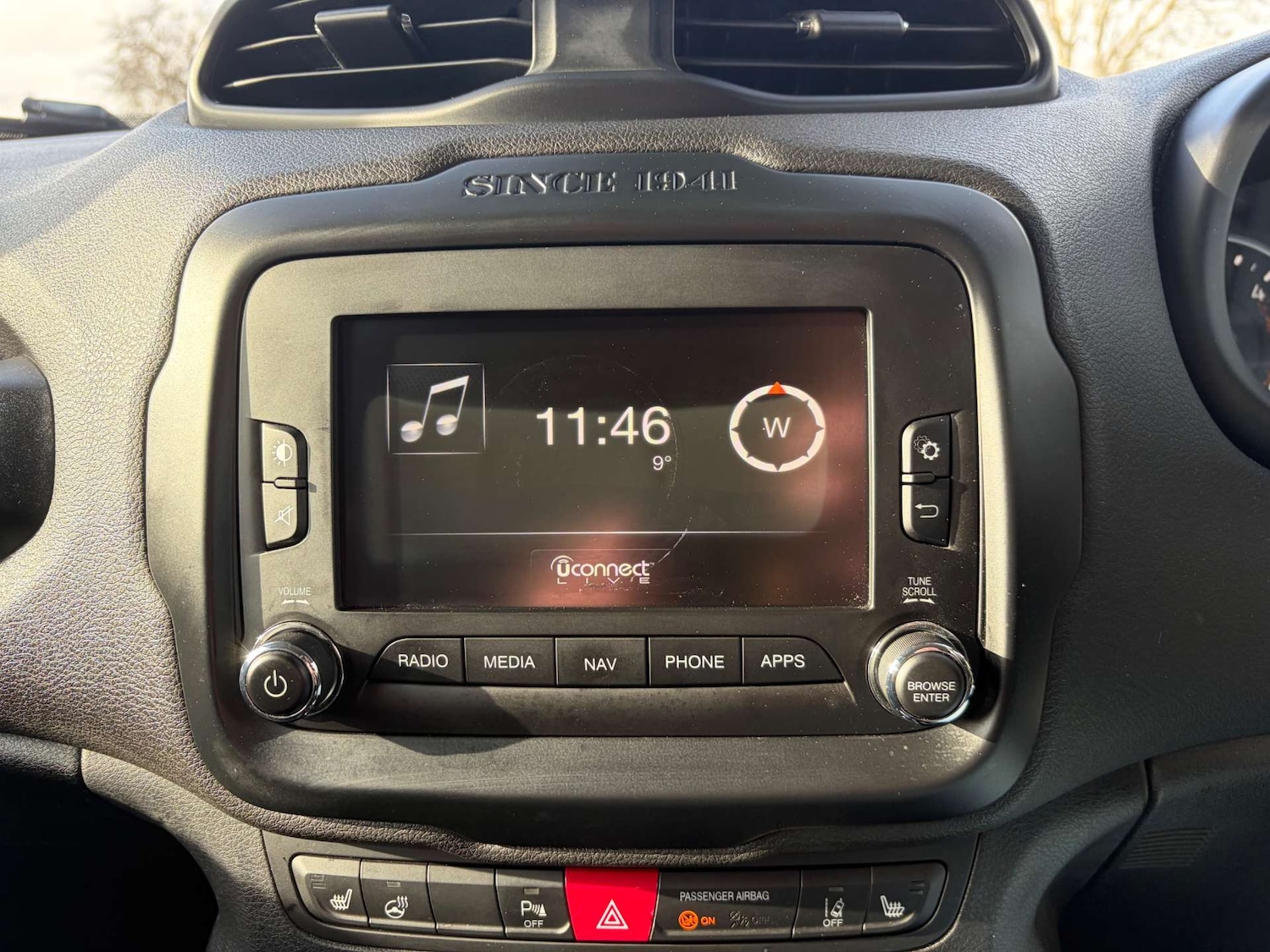 Used Jeep Renegade 2016 for sale - 77600090: Photo 51