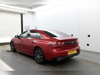 Used Peugeot 508 2020 for sale - 78563434: Photo