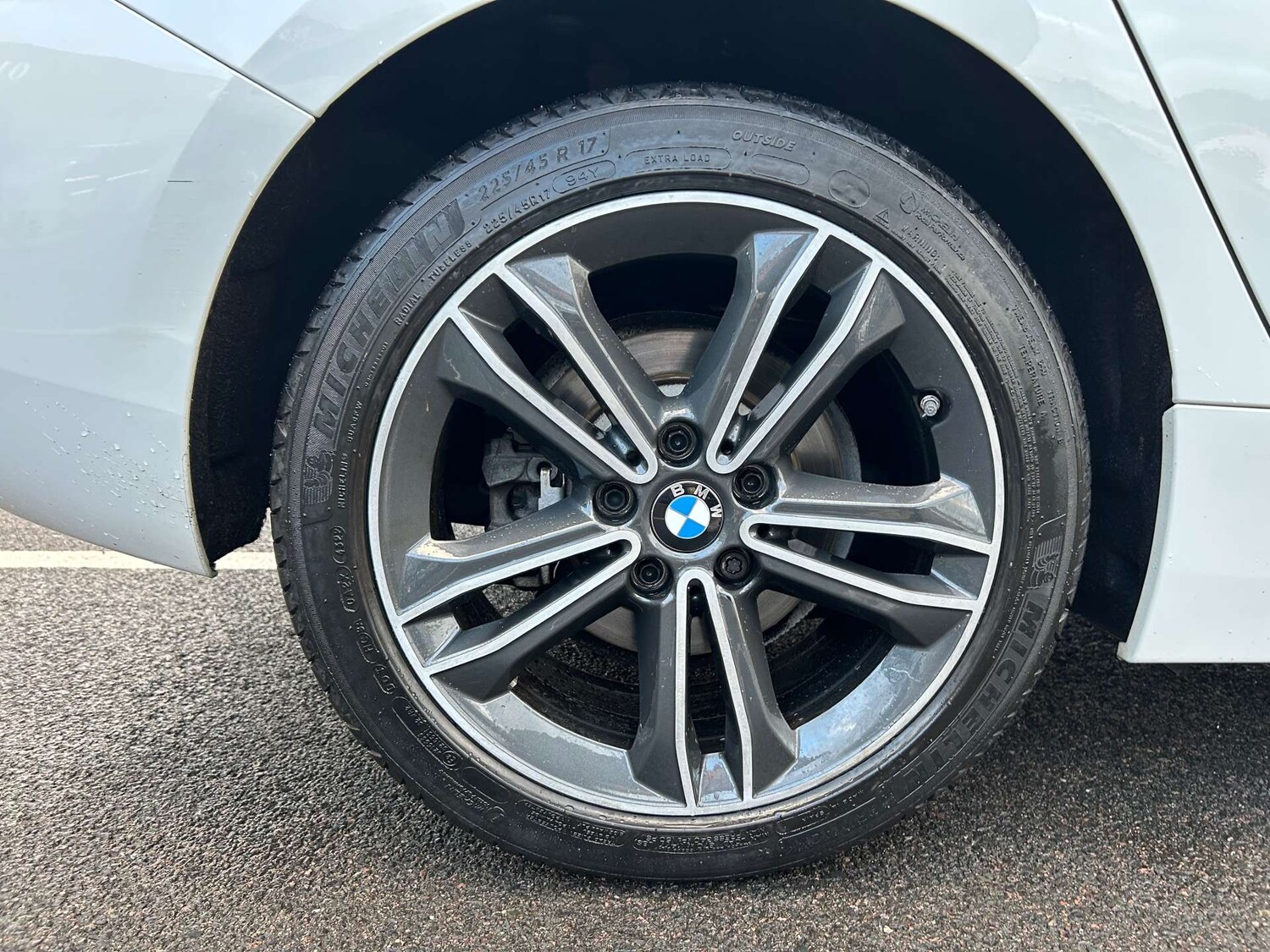 Used BMW 1 Series 2022 for sale - 76330111: Photo 10