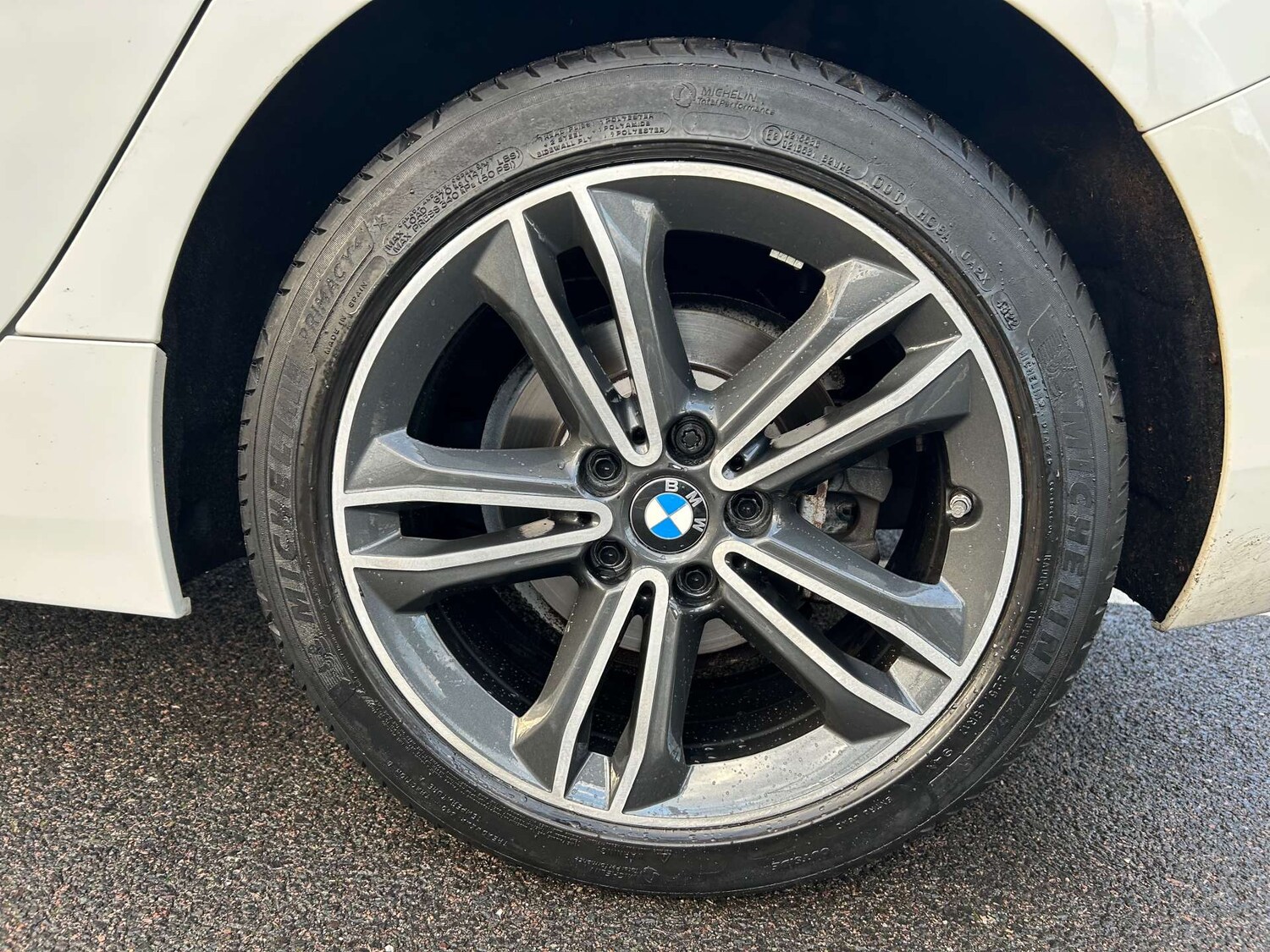 Used BMW 1 Series 2022 for sale - 76330111: Photo 11