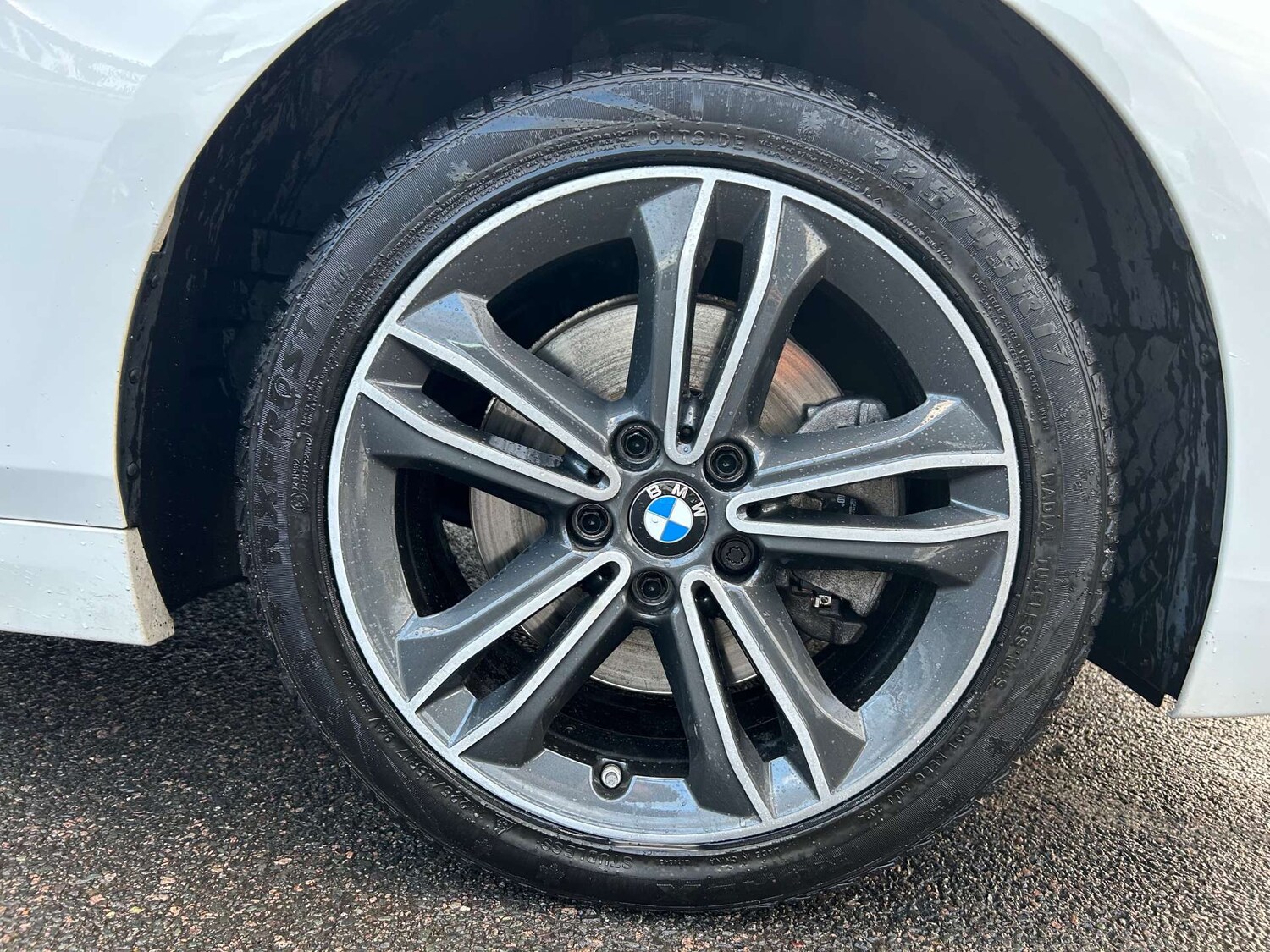 Used BMW 1 Series 2022 for sale - 76330111: Photo 12